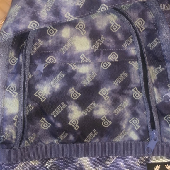 Victorias Secret PINK New Collegiate Backpack - Picture 4 of 10